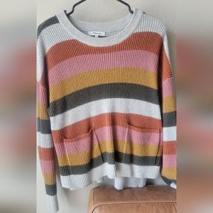 Madewell sweater